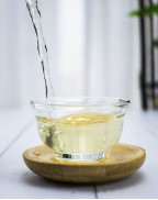 Thé vert « Rosée douce » Meng Ding Gan Lu