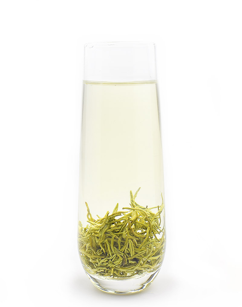 Thé vert Meng Shan Mao Feng