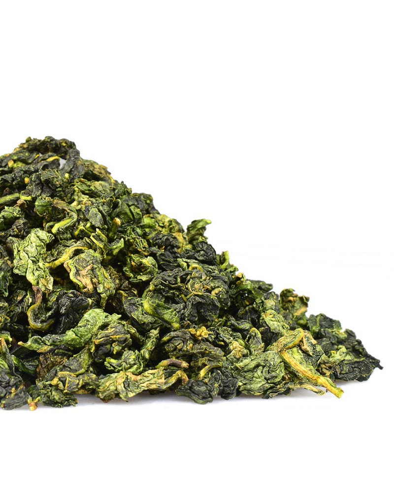 Nong Xiang Tie Guan Yin (Déesse du Fer) Thé Oolong