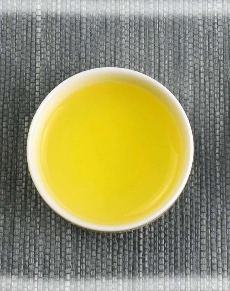 Nong Xiang Tie Guan Yin (Déesse du Fer) Thé Oolong