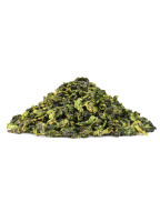 Nong Xiang Tie Guan Yin (Déesse du Fer) Thé Oolong