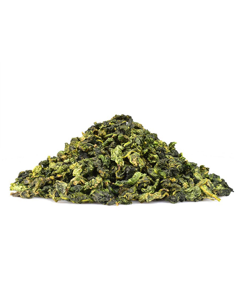 Nong Xiang Tie Guan Yin (Déesse du Fer) Thé Oolong