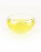 Thé vert émeraude biologique (pierre au trésor vert)