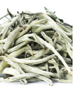 Aiguille d'argent biologique Bai Hao Yin Zhen