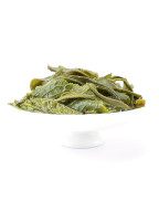 Thé vert biologique Bai Hao Mao Feng du Yunnan