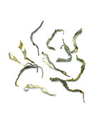 Thé vert biologique Bai Hao Mao Feng du Yunnan