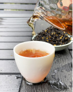 Osmanthus Jiu Qu Hong Mei “Red Plum” Black Tea