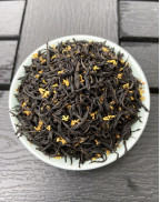 Osmanthus Jiu Qu Hong Mei “Red Plum” Black Tea