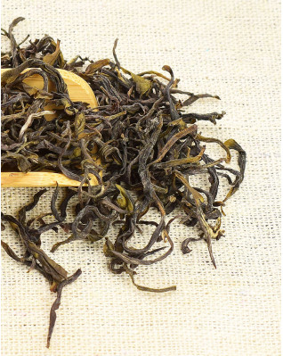 Premium Huoshan Huang Da Cha Premium Huoshan Huang Da Cha