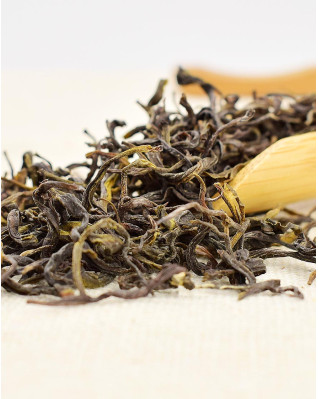 Premium Huoshan Huang Da Cha Premium Huoshan Huang Da Cha