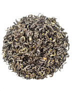 Thé noir aromatique d'escargot Keemun de qualité supérieure
