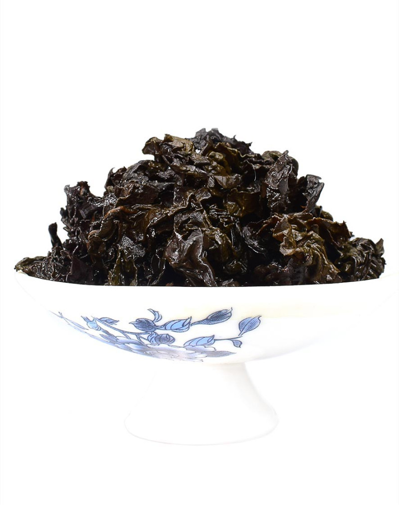 Thé Oolong Tie Guan Yin (Déesse du Fer) torréfié de qualité supérieure