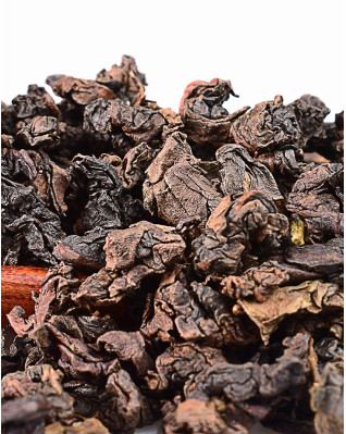 Thé Oolong Tie Guan Yin (Déesse du Fer) torréfié de qualité supérieure Thé Oolong Tie Guan Yin (Déesse du Fer) torréfié de qualité supérieure