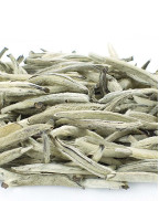  Thé blanc Bai Hao Yin Zhen (aiguilles d'argent)