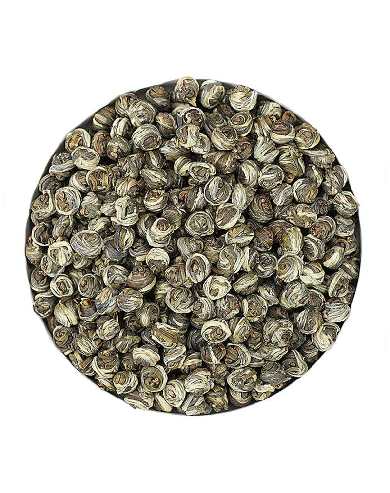 Jasmin à bourgeon unique (Moli Longzhu)