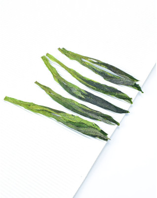 Thé vert Tai Ping Hou Kui Thé vert Tai Ping Hou Kui