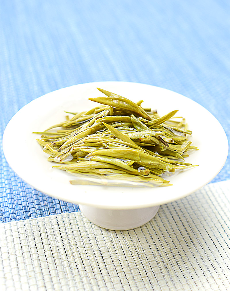 Thé vert Xin Yang Mao Jian