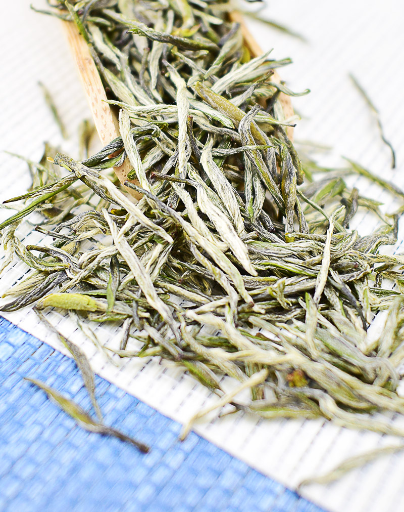 Thé vert Xin Yang Mao Jian