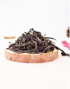 "Parfum de merde de canard" Thé Oolong Ya Shi Xiang Dan Cong