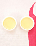 "Parfum de merde de canard" Thé Oolong Ya Shi Xiang Dan Cong