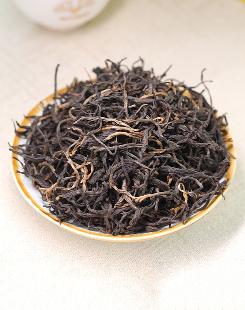 Thé noir Yingde