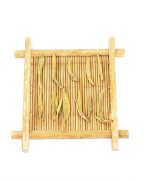 Thé jaune rare Yuan-an Lu yuan