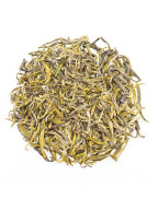 Thé jaune rare Yuan-an Lu yuan