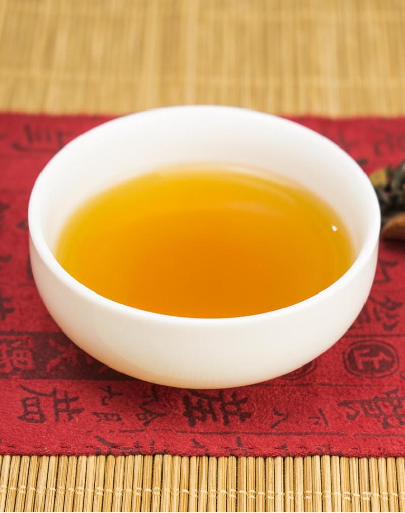 Thé noir Yun Nan Dian Hong