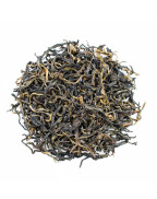 Thé noir Yun Nan Dian Hong