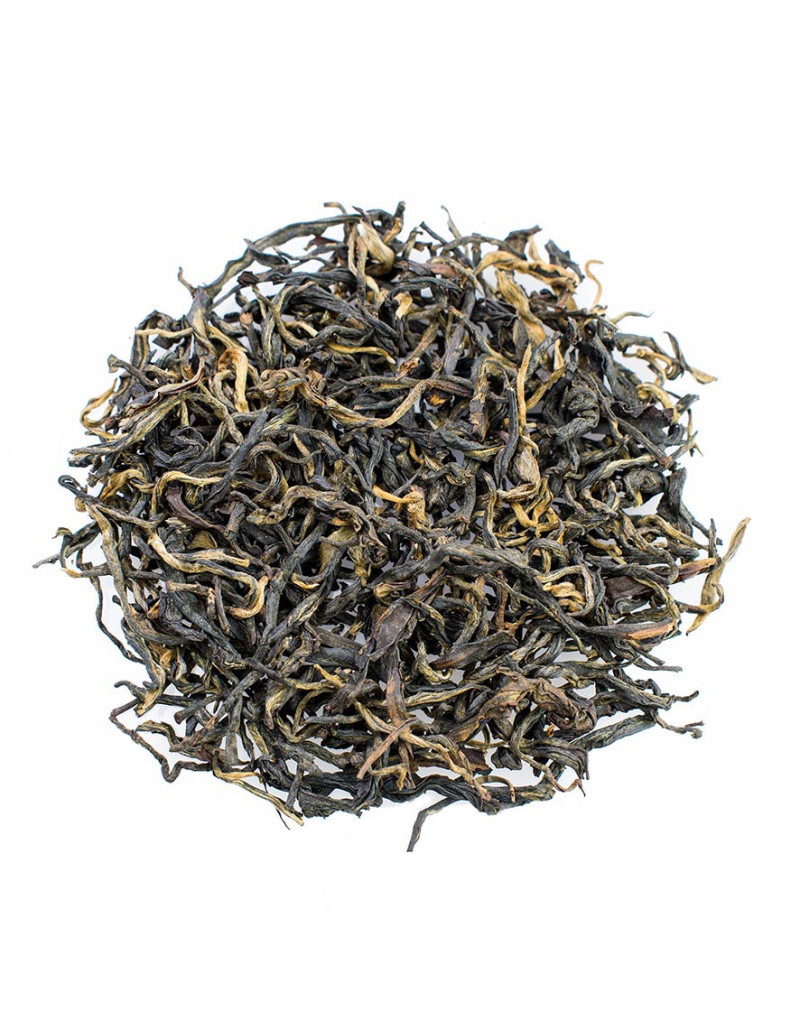 Thé noir Yun Nan Dian Hong