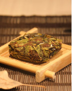 Thé Oolong Zhang Ping Shui Xian 