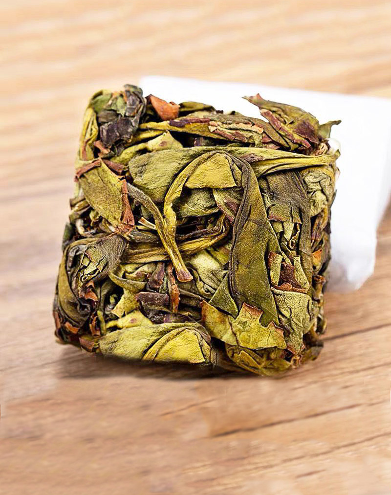 Thé Oolong Zhang Ping Shui Xian 