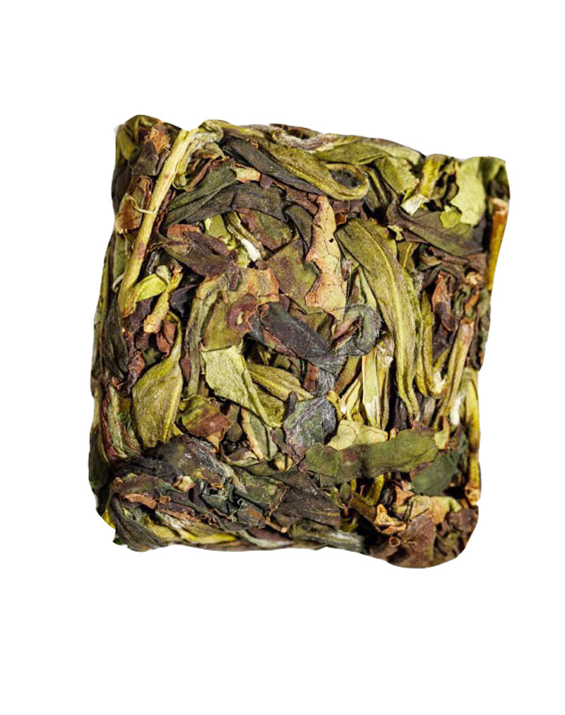 Thé Oolong Zhang Ping Shui Xian 