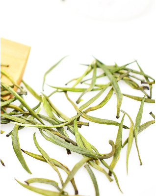 Thé vert Zhe Jiang Que She