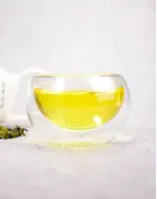 Thé Oolong Tie Guan Yin de qualité supérieure, parfum d'orchidée Anxi fabriqué à la main