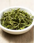 Thé vert Bi Luo Chun (Pi Lo Chun)