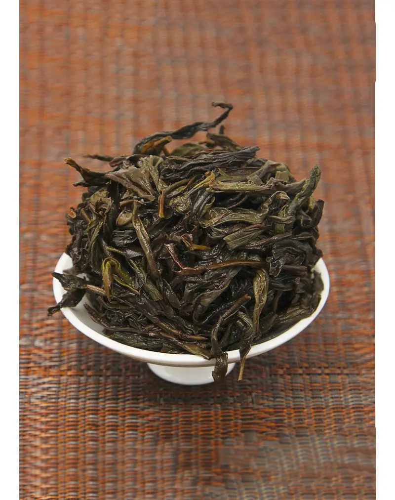 Thé Oolong Dancong Huangzhi Xiang Fenghuang