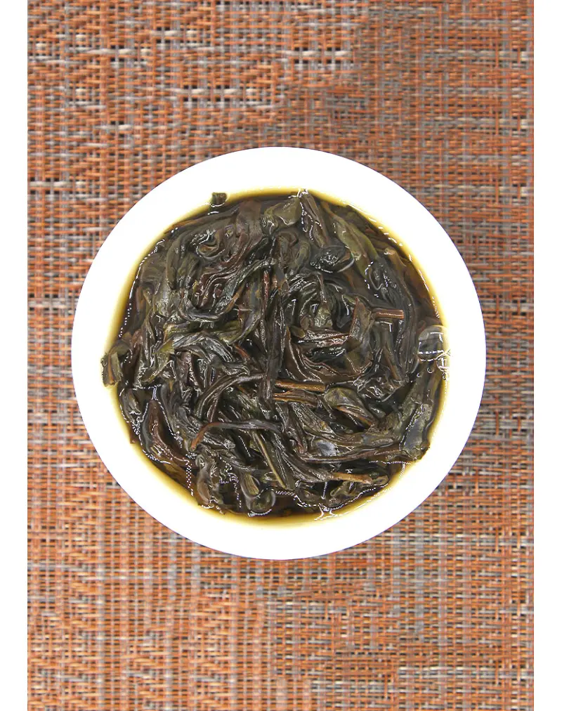 Thé Oolong Dancong Huangzhi Xiang Fenghuang