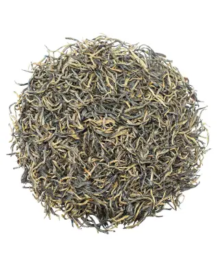 Thé noir Jin Jun Mei (beau sourcil doré)