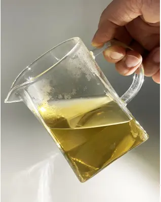 Gâteau au thé à la pivoine blanche séchée au soleil de haute montagne de Mingqian Gâteau au thé à la pivoine blanche séchée au soleil de haute montagne de Mingqian