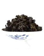 Thé Oolong Tie Guan Yin (Déesse du Fer) torréfié de qualité supérieure