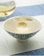  Thé blanc Bai Hao Yin Zhen (aiguilles d'argent)