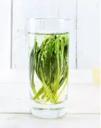 Thé vert Tai Ping Hou Kui