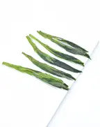 Thé vert Tai Ping Hou Kui