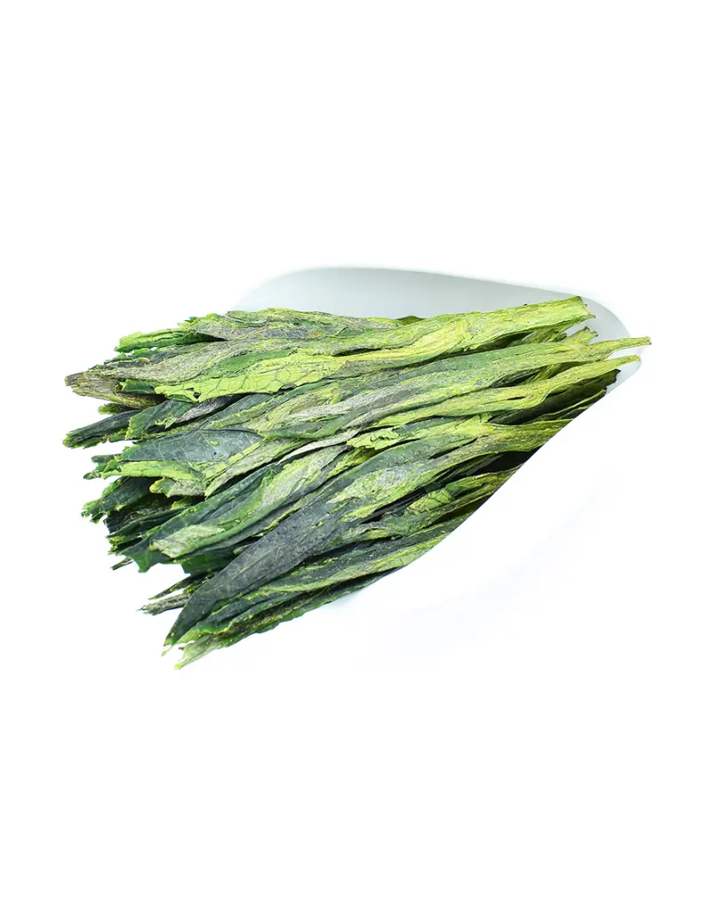 Thé vert Tai Ping Hou Kui