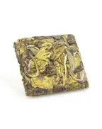 Thé jaune Yue Yang Ming Pian