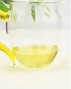 Thé jaune Yue Yang Ming Pian