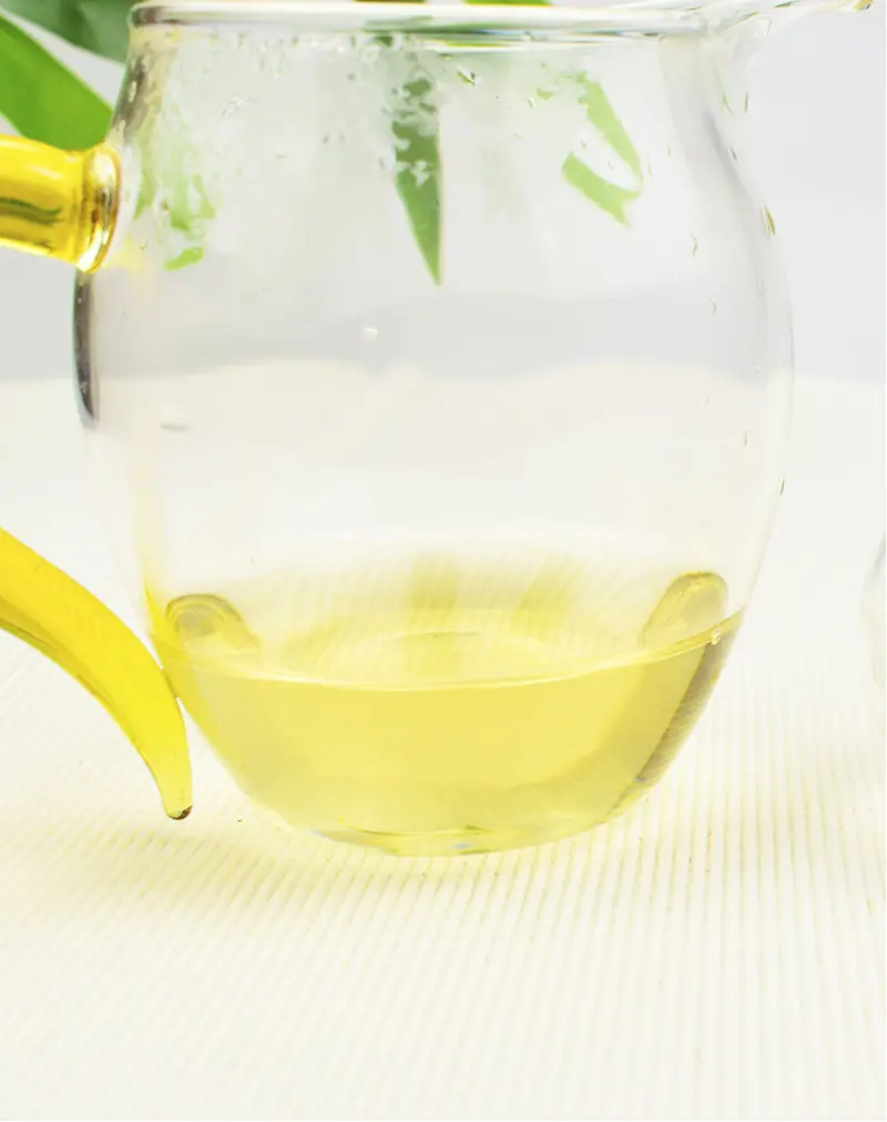 Thé jaune Yue Yang Ming Pian
