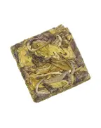 Thé jaune Yue Yang Ming Pian