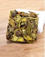 Thé Oolong Zhang Ping Shui Xian 